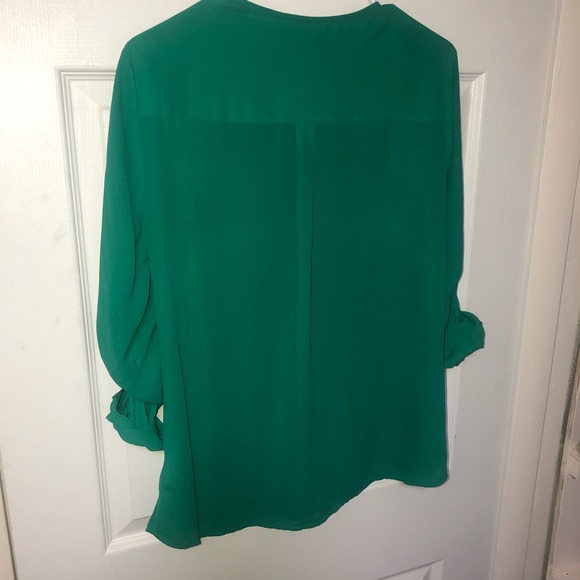 Classic Express blouse - Picture 3 of 4